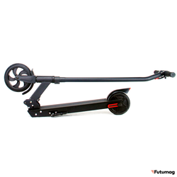 Электросамокат Kick Scooter DELTA