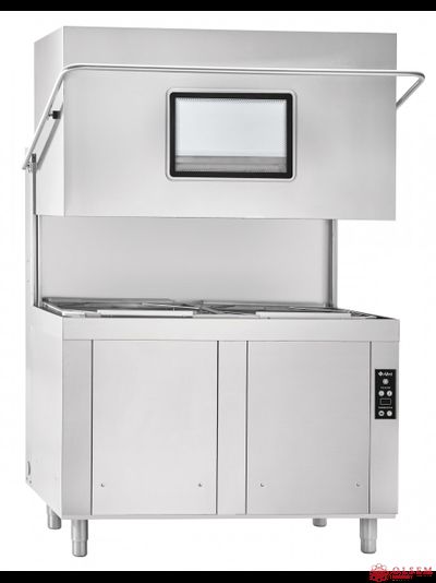 Купольная посудомоечная машина Abat МПК-1400К