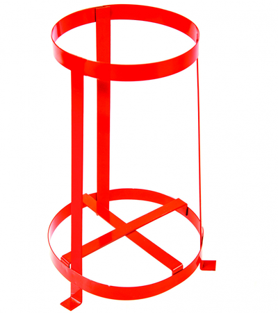 Подставка под огнетушитель Эконом