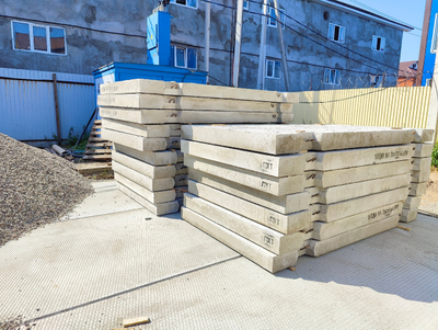 Заказать дорожную плиту 1п30.18-30 т.у.