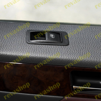 VW Transporter T5, VW Transporter T6, VW Caravelle, VW Multivan, кнопка стеклоподъемника, электричес