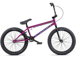 Продажа BMX велосипедов Wethepeople CRS 20 (Pink) в Иркутске