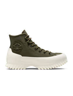 Кеды Converse Chuck Taylor All Star Lugged Winter 2.0 High Top