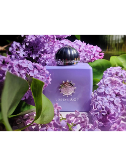 Amouage Lilac Love