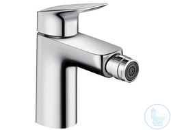 Смеситель для биде Hansgrohe Logis (Германия)