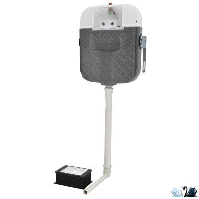 Инсталляция Creavit GR5006.01 для чаши генуя