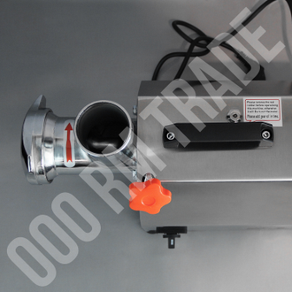 Мясорубка HO-22 с реверсом