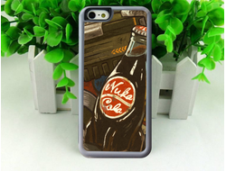 Чехол на телефон Fallout, Фоллаут №9