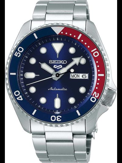 Наручные часы Seiko SRPD53K1