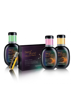 Semi Di Lino Cellula Madre