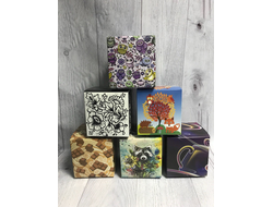 Подарочная коробка №3