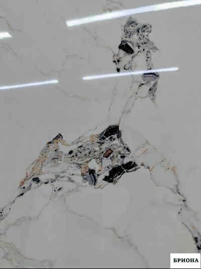 Панель 131, глянцевая