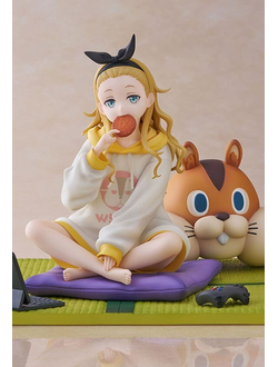 Фигурка 1/7 Куруми (Kurumi Claynel)