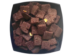 Гренки ржаные БОРОДИНО с чесноком ДОН КРУТОН 900гр