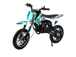 Питбайк Motoland JKS50 E