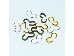 Обжим-коннектор "восьмерка"