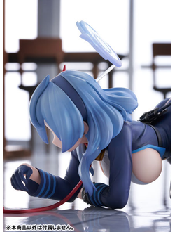 Фигурка 1/7 Ако Амау (Ako Amau Memorial Lobby ver.)