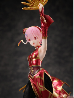 Фигурка 1/7 Рам (Ram China Dress Ver.)