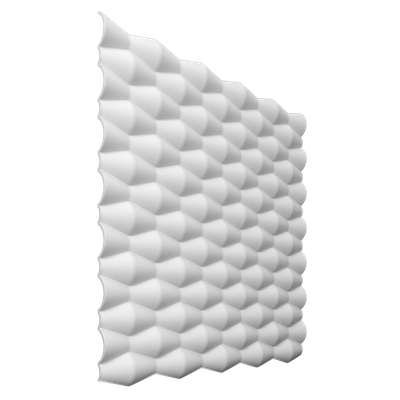 Стеновая панель СП17