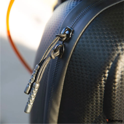 Сумка для электросамоката Pouch от Ninebot By Segway