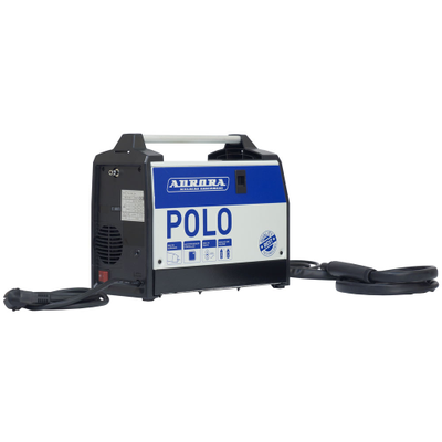 Синергетический инверторный сварочный полуавтомат Aurora POLO 160