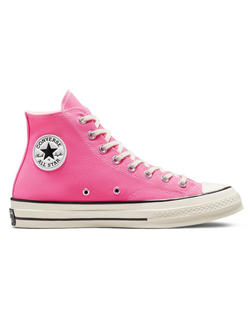 Кеды Converse Chuck Taylor 70 Seasonal Colour High Top Pink