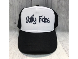 Кепки Sally face