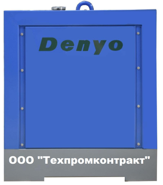 DENYO DCW-480ESW