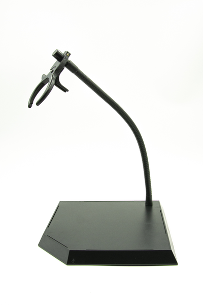 Подставка для фигуры гибкая 1/6 (M010) - MomToys