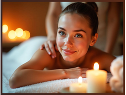 КОНТУР ТЕЛА 5 ДНЕЙ (THALASSO BRETAGNE) - ФРАНЦИЯ (75 мин.)