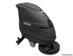 Поломоечная машина Comet CPS 50E, сетевая