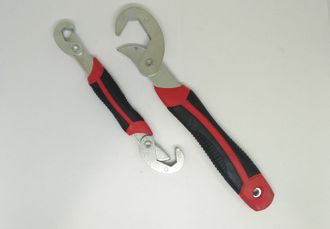 Гаечный ключ универсальный Grip-n-go