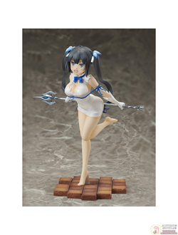 Фигурка 1/7 Гестия (Hestia)