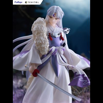 Фигурка Сэссёмару (Sesshoumaru Tenitol)