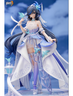 Фигурка 1/8 Хуа Фу (Fu Hua Cerulean Court Ver.)