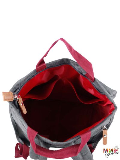 Рюкзак SUPERBRAVE 70015rv melange blue