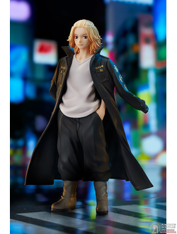 Фигурка Мандзиро Сано (Manjirou Sano Pop Up Parade)