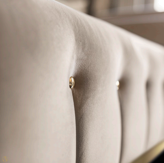 ДИВАН 2-Х МЕСТНЫЙ ADORA DIAMANTE arredoclassic