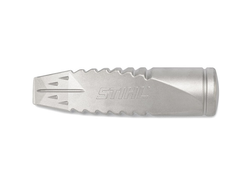 Клин  алюминиевый 920г кручёный для колки дров