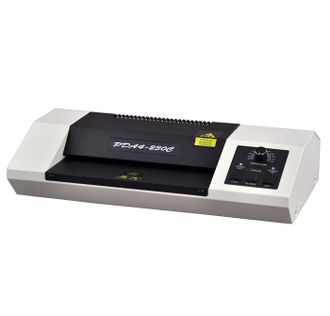 Пакетный ламинатор PDA4-230C (А4)