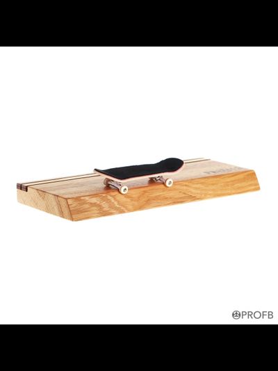 МЭНУАЛ ТРОТУАР PROFB WOODBLOCK SIDEWALK DRAIN