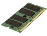 Оперативная память для ноутбука 256Mb DDR333 PC2700 (комиссионный товар)