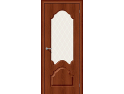 Скинни-33 Italiano Vero White Сrystal