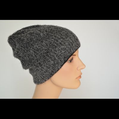 Vizio шапка S 212 CL черная