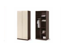 Спальня БАССА - Шкаф ШК 556