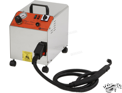 Парогенераторы для клининга