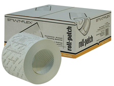 ROLL-PATCH / РОЛЛ-ПАТЧ  (Армирующая фиброкомпозитная перфолента в рулоне, L=5 м.п.)