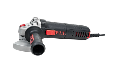 Шлифмашина угловая УШМ P.I.T. PWS125-C4