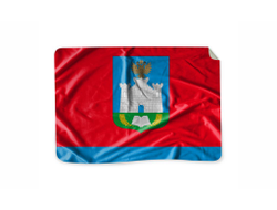 Плед Орловская Область