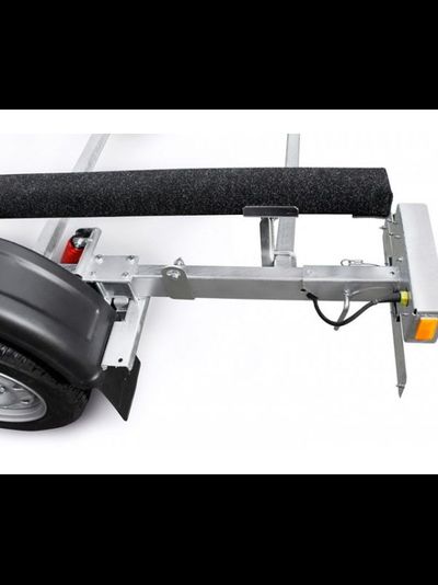 МЗСА 81771E.101 Прицеп для лодок и катеров